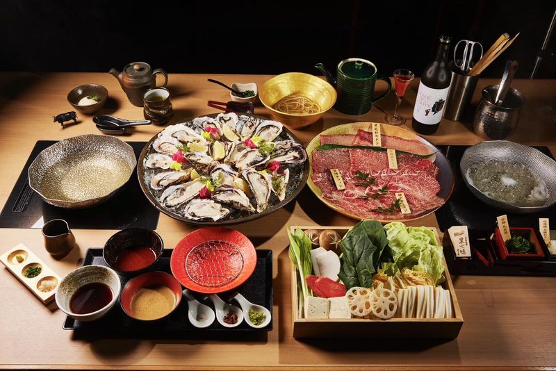 しゃぶしゃぶ九　西麻布本店(glam株式会社)のアルバイト・バイト求人情報-04