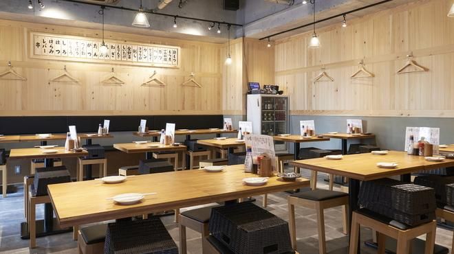 もつ焼き 浜松町ふじ屋のアルバイト・バイト求人情報-05