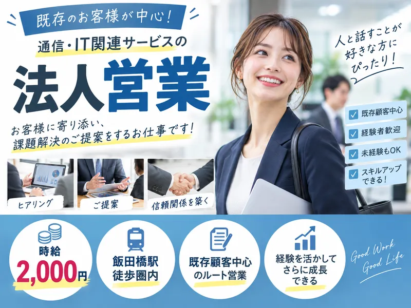 求人画像