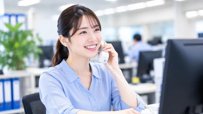 株式会社エヌジェイエスのアルバイト・バイト求人情報