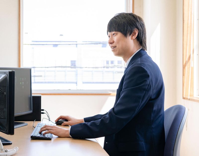 エムエーコンサルティング株式会社の求人・転職情報