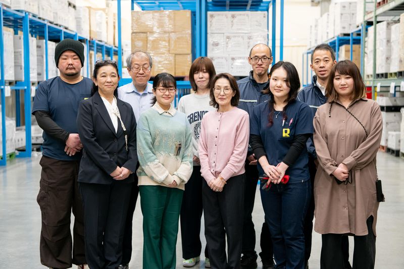 リファーシステムジャパン株式会社の求人・転職情報