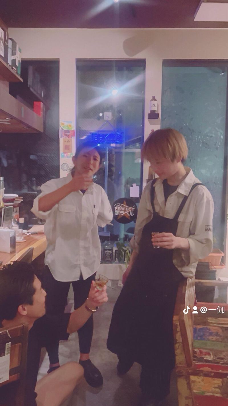 Craft&Bistro bar ichikaのアルバイト・バイト求人情報-04