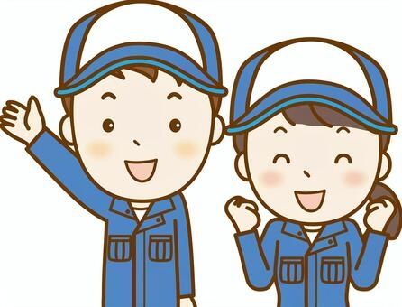株式会社クリームスタッフの派遣求人情報