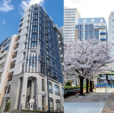 日輪商運㈱の求人・転職情報