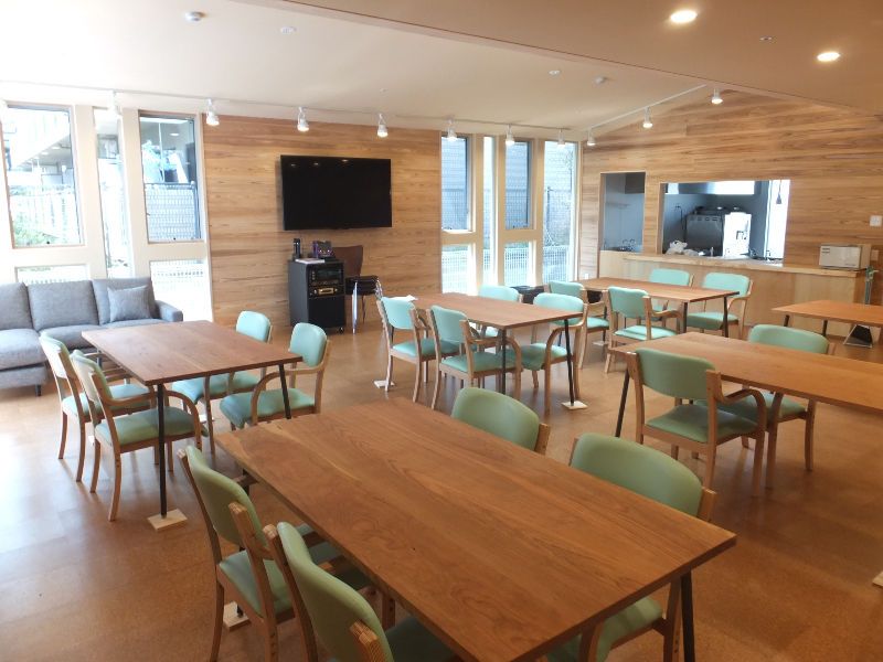 株式会社キーケア(ゆるり山本/ゆるり高安)のアルバイト・バイト求人情報-03