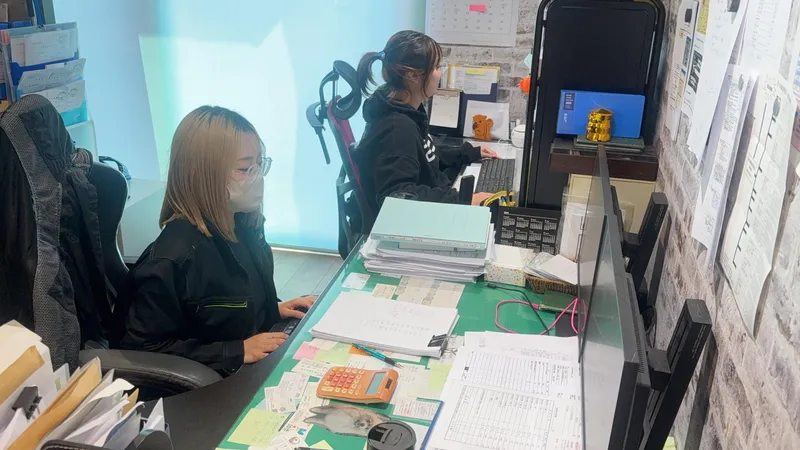 求人画像