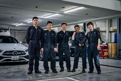 株式会社シュテルン高井戸-0003の求人・転職情報