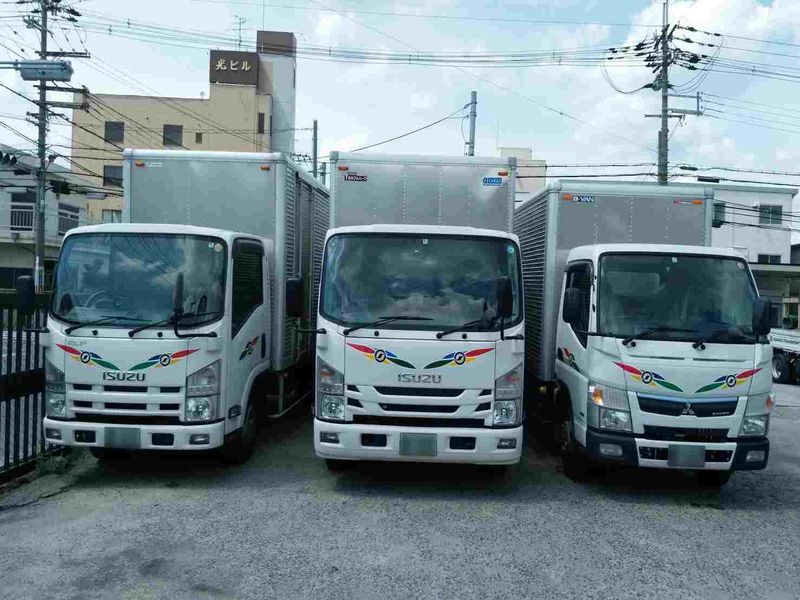 三晃運輸株式会社のアルバイト・バイト求人情報-04