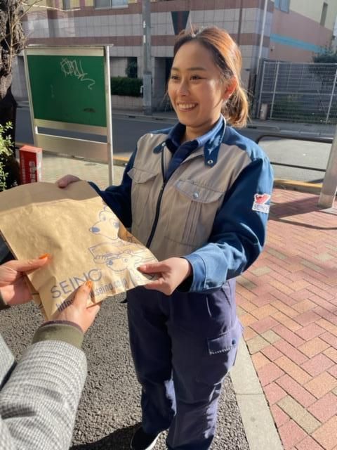 カンガルー ビジネスセンター　東秋葉原のアルバイト・バイト求人情報-03