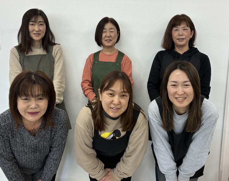 株式会社マルヨシの求人・転職情報