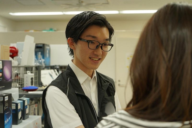 SOC│ビーモーション株式会社│YD発寒/160220250310のアルバイト・バイト求人情報-28