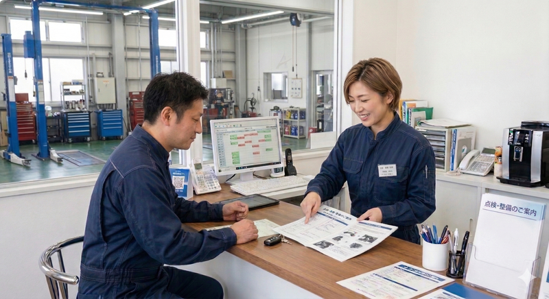 株式会社　ディーセントオートの求人・転職情報