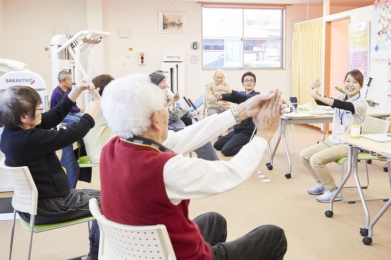 株式会社鳥丈/リハプライド佐倉のアルバイト・バイト求人情報-03