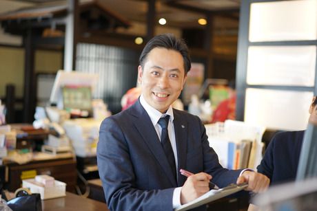 万葉倶楽部株式会社の求人・転職情報