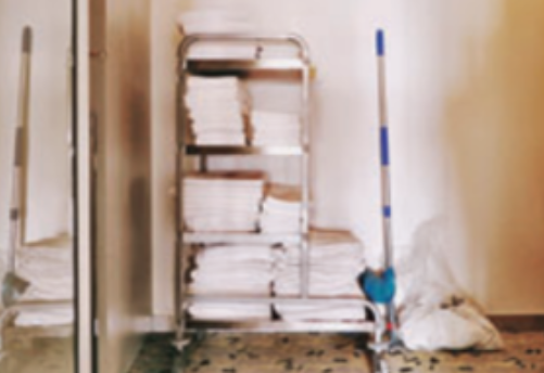 小川香料株式会社　岡山工場の派遣求人情報