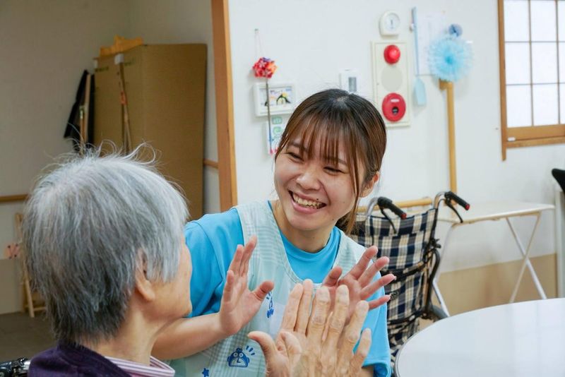 社会福祉法人信和会