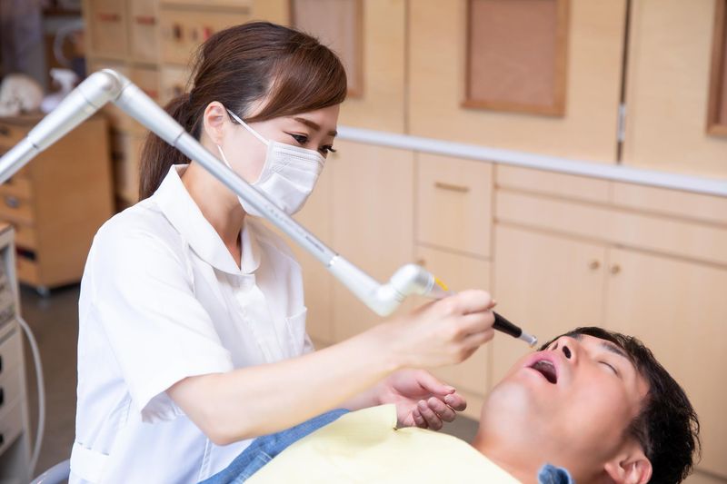 のい歯科クリニックの求人・転職情報