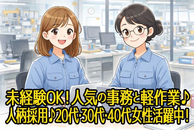 求人画像