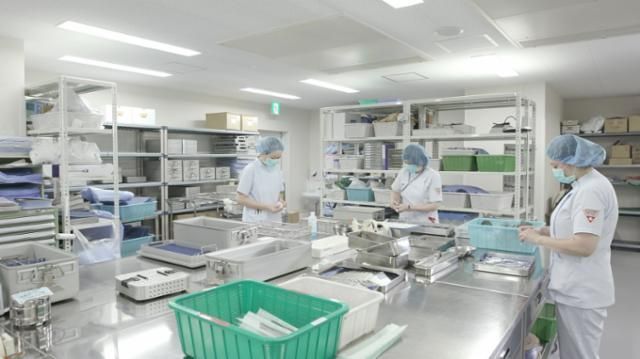 千葉市緑区辺田町にある病院 (鴻池メディカル株式会社 千葉営業所)のアルバイト・バイト求人情報-02
