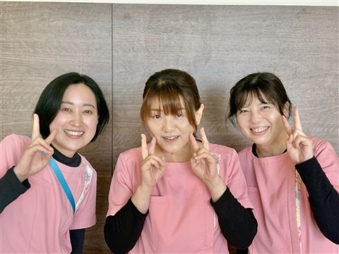 医療法人あらかわ医院-0004の求人・転職情報