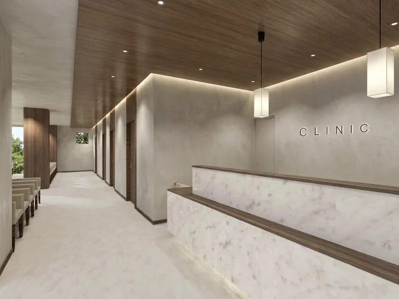 ゆたか整形外科リハビリテーションクリニックの求人・転職情報