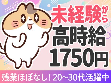 求人画像