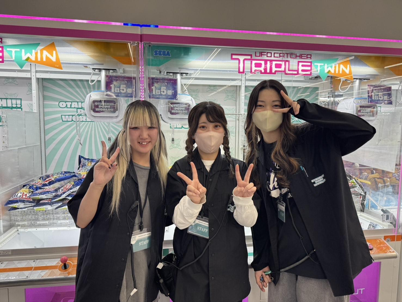 OTAICHI!!POP!!WORLD!!岐阜大垣店のアルバイト・バイト求人情報-02