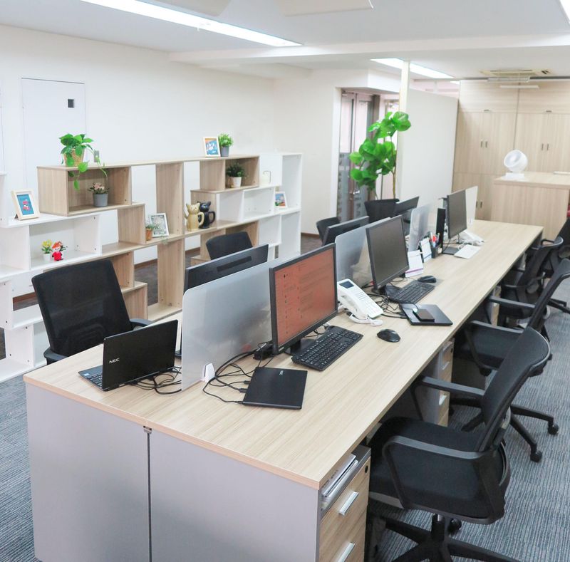 三金商事株式会社　東京オフィスのアルバイト・バイト求人情報-05