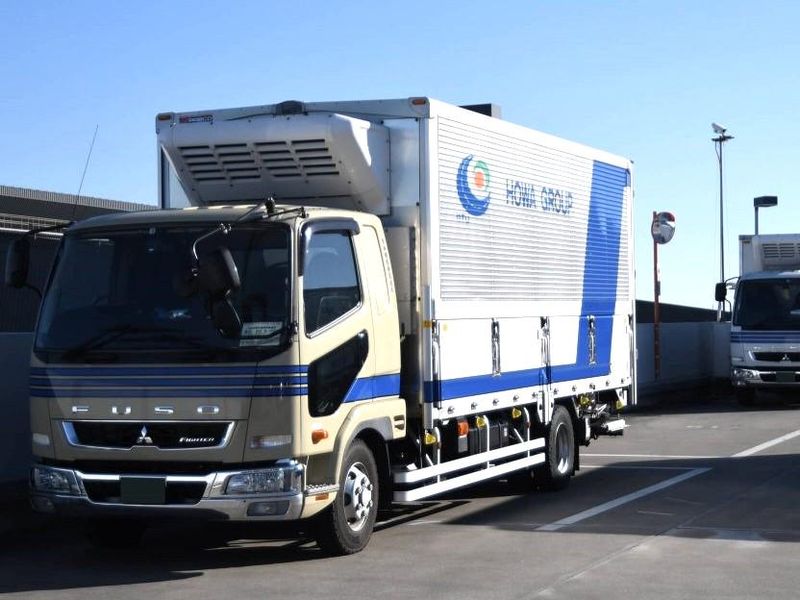 芳和輸送株式会社の求人・転職情報