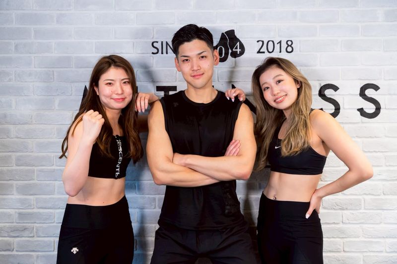 MITTNESS 渋谷店のアルバイト・バイト求人情報-04