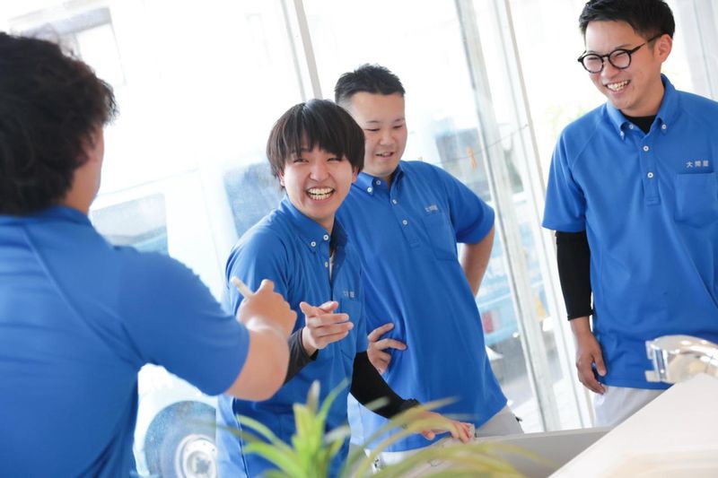 大問屋株式会社の求人・転職情報