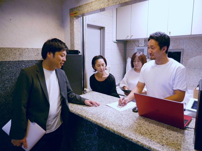 ９ＳＴＡＹ株式会社-0019の求人・転職情報