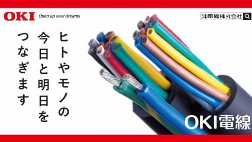 沖電線株式会社