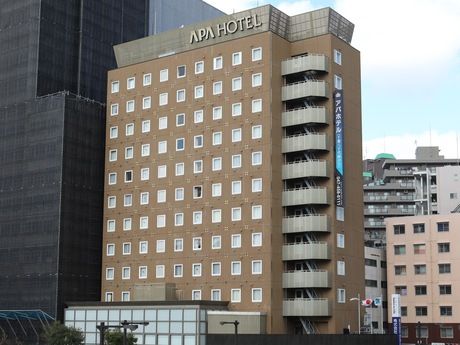アパホテル株式会社のイメージ2