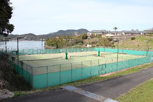 川棚町　大崎自然公園内 /株式会社ジェイレックのアルバイト・バイト求人情報-02