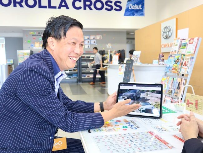 トヨタカローラ旭川株式会社の求人・転職情報