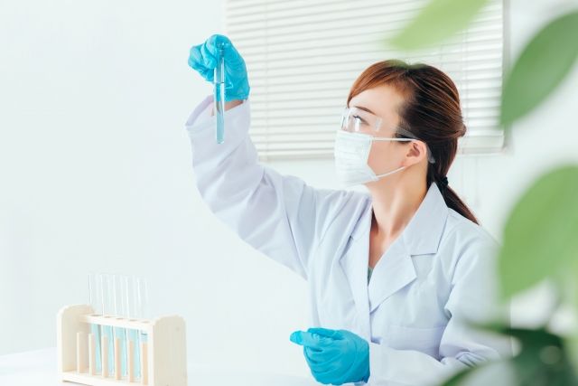 明治薬品株式会社の求人・転職情報