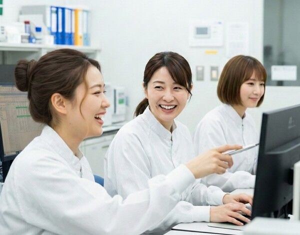 株式会社山崎物流サービスのアルバイト・バイト求人情報-16