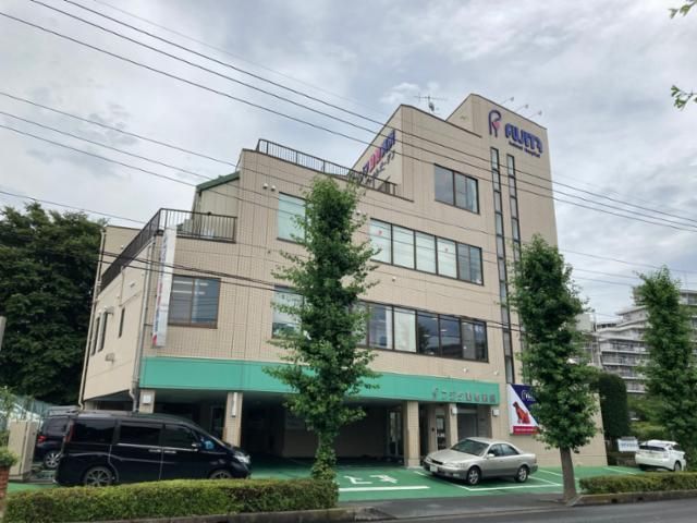 新日本ビルサービス株式会社 フジタ動物病院のアルバイト・バイト求人情報-03