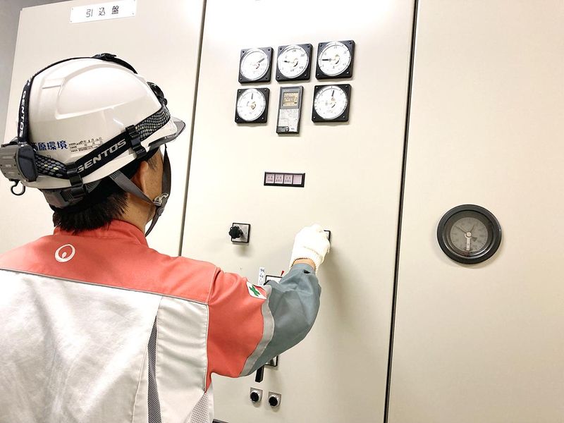 株式会社西原環境の求人・転職情報