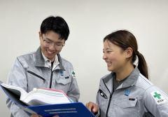 亀井工業株式会社のアルバイト・バイト求人情報-04