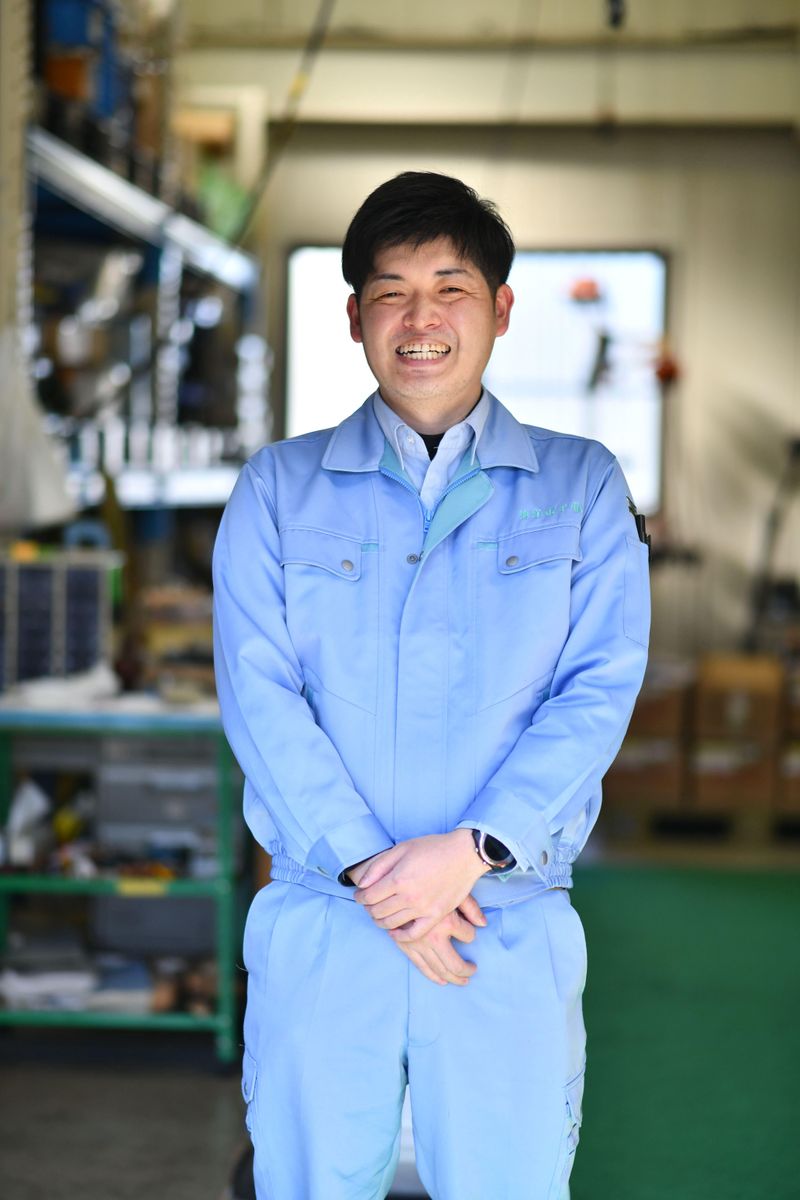 海洋電子株式会社の求人・転職情報