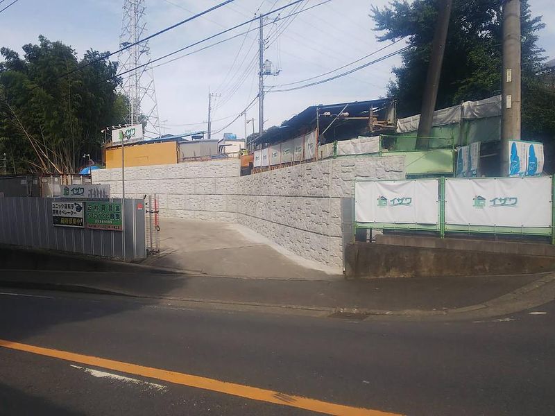 株式会社イザワ(工事部)のアルバイト・バイト求人情報-02