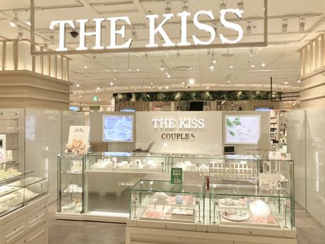 THE KISS +　マルイシティ横浜のアルバイト・バイト求人情報-06