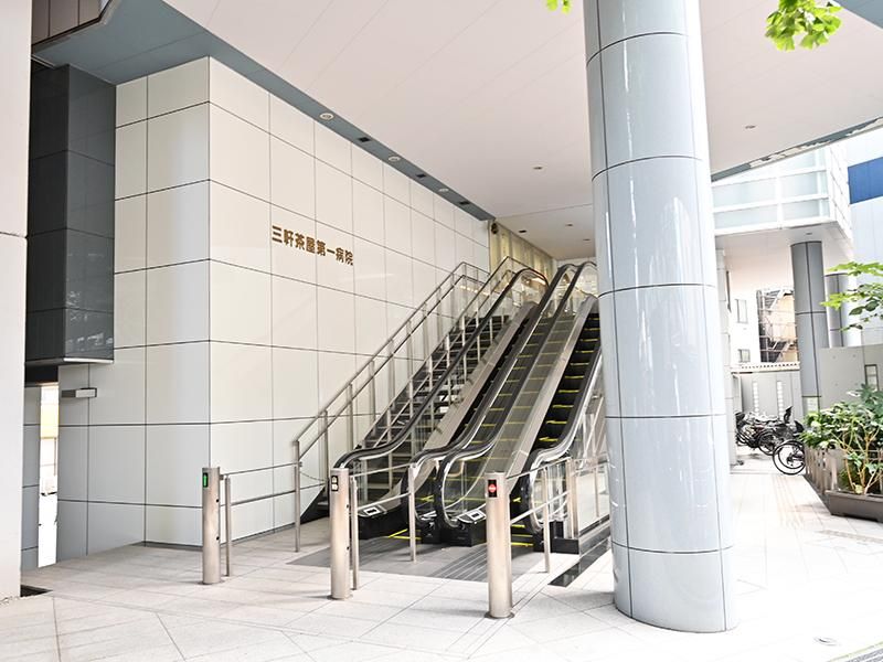 医療法人社団大坪会-0004の求人・転職情報