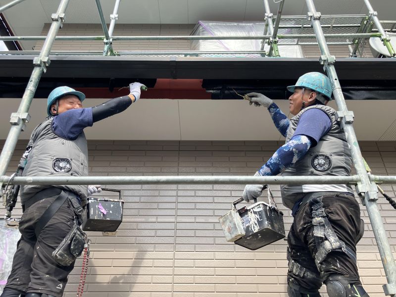 株式会社dec paint alphaの求人・転職情報