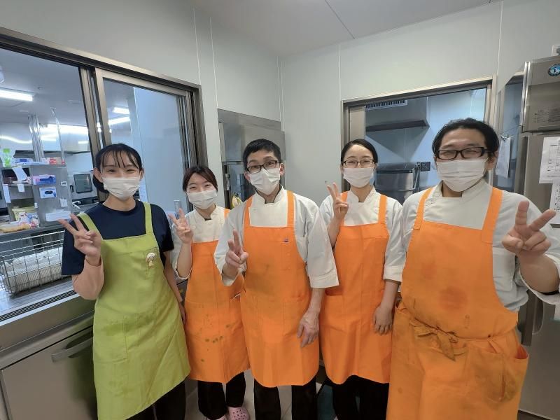 社会福祉法人紫水会の求人・転職情報