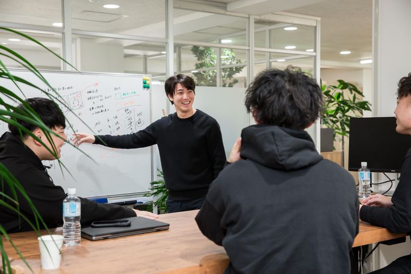 株式会社そばにの求人・転職情報