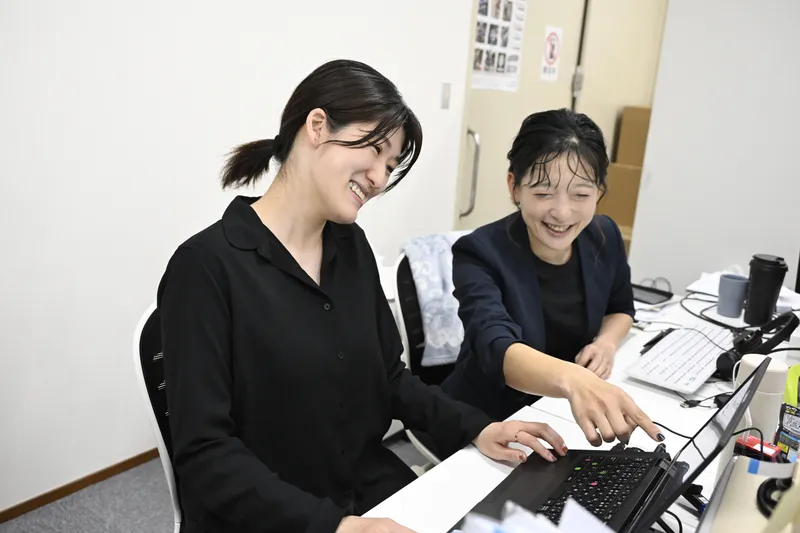 株式会社鹿児島レブナイズの求人・転職情報